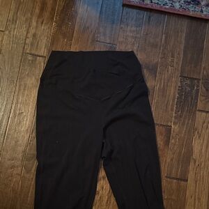 Black Aire super flares